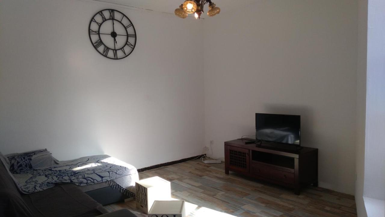 Appartement Le Minervois à Carcassonne Extérieur photo
