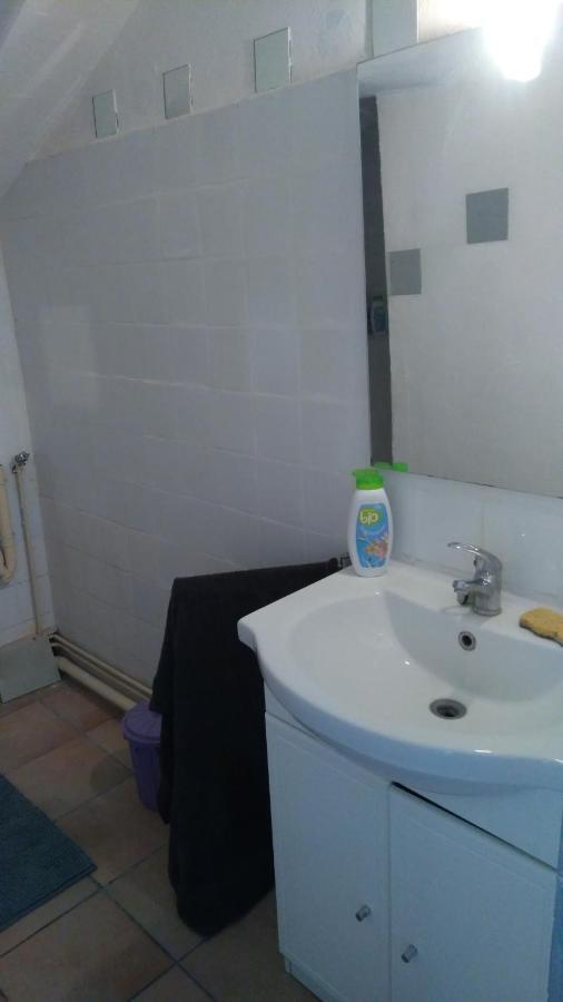 Appartement Le Minervois à Carcassonne Extérieur photo