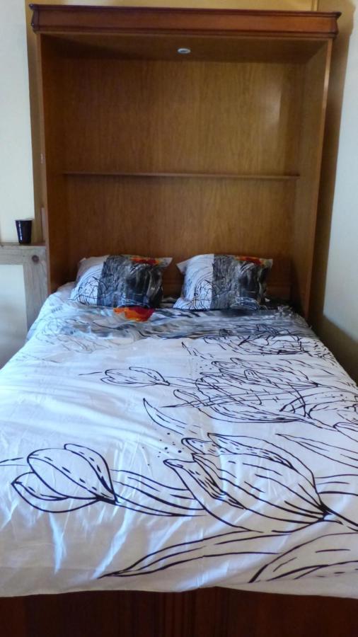 Appartement Le Minervois à Carcassonne Extérieur photo